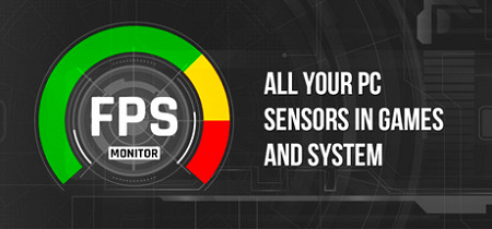 Fps-monitor-ключ-latest-version