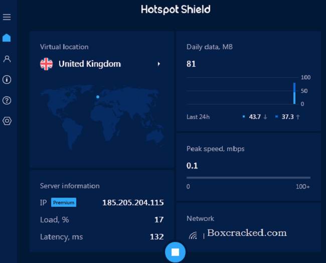 Hotspot Shield Crack