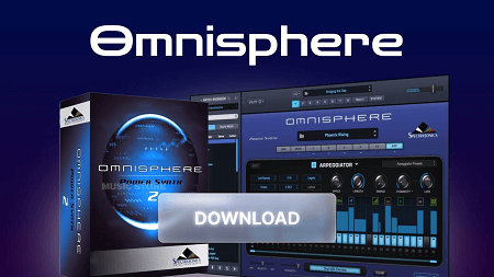 Omnisphere.