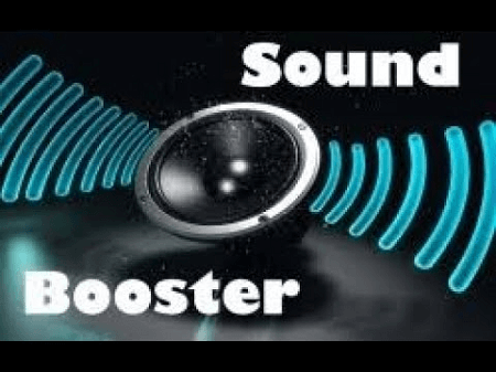 Sound-Booster-key