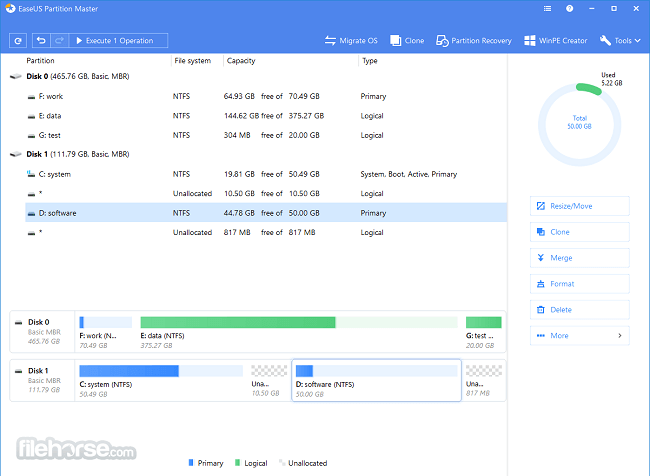 eset-partition-manager