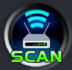 router-scan