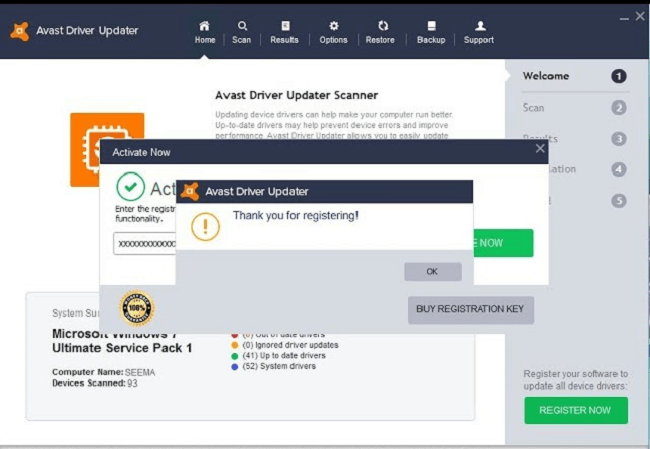 код-активации-Avast-Driver-Updater-HD-edition