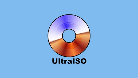 UltraISO