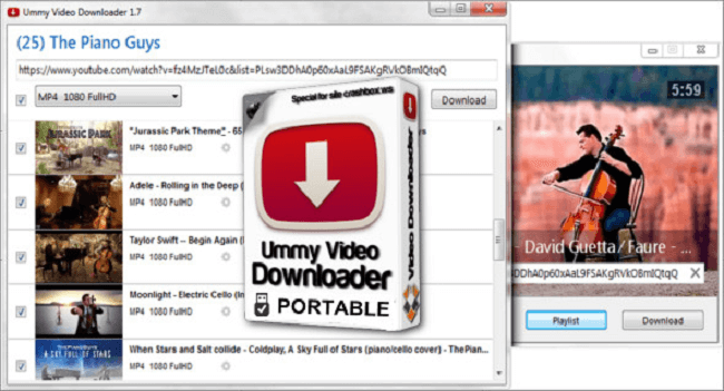 Ummy-Video-FREE-Downloader