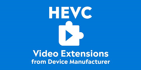 hevc-кодек.