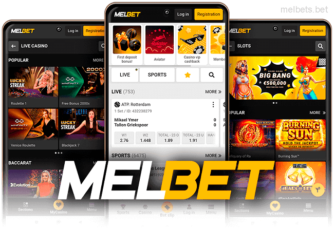 melbet-mobi