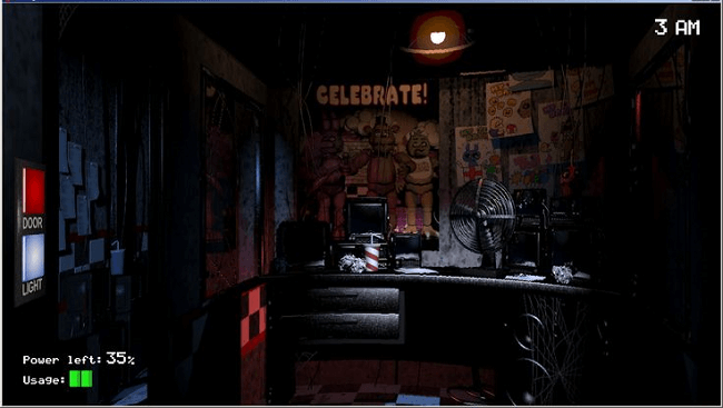 Five-Nights-at-Freddys-3-Demo