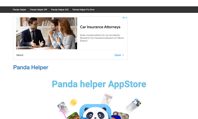 panda-store-apk