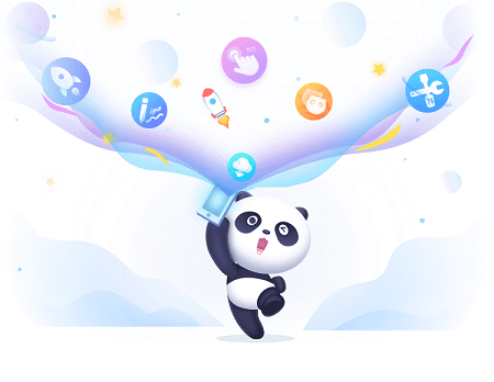 fix-panda-helper-download