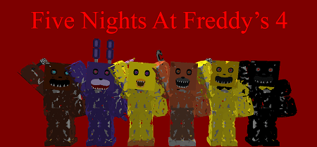 five-nights-at-freddy's-4-скачать-на-пк