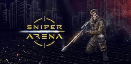 Скачать_Sniper _Arena _PvP _Shooting _Game